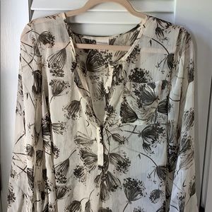 Flowy blouse